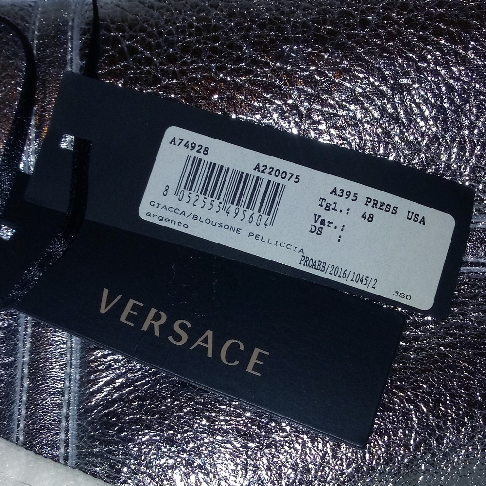 Versace Collection - Picture 3 of 8